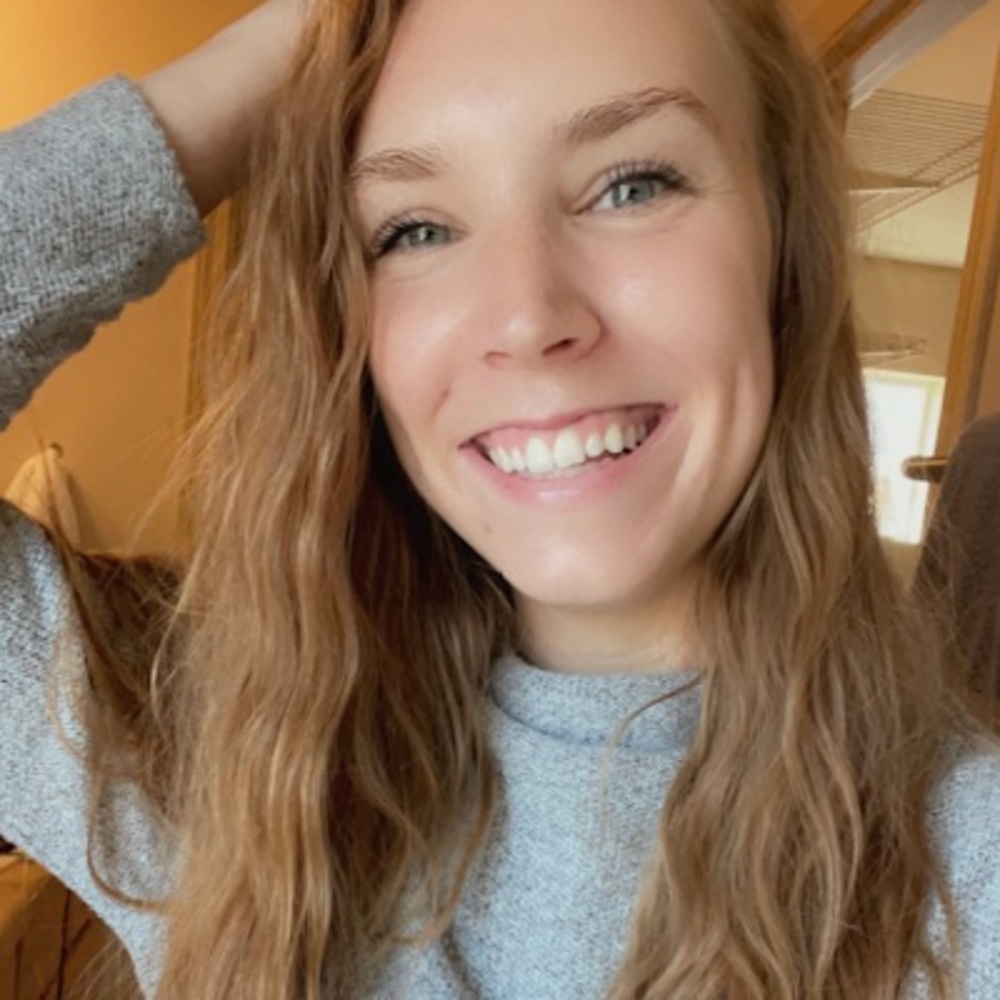 Meet your Posher, Ashley